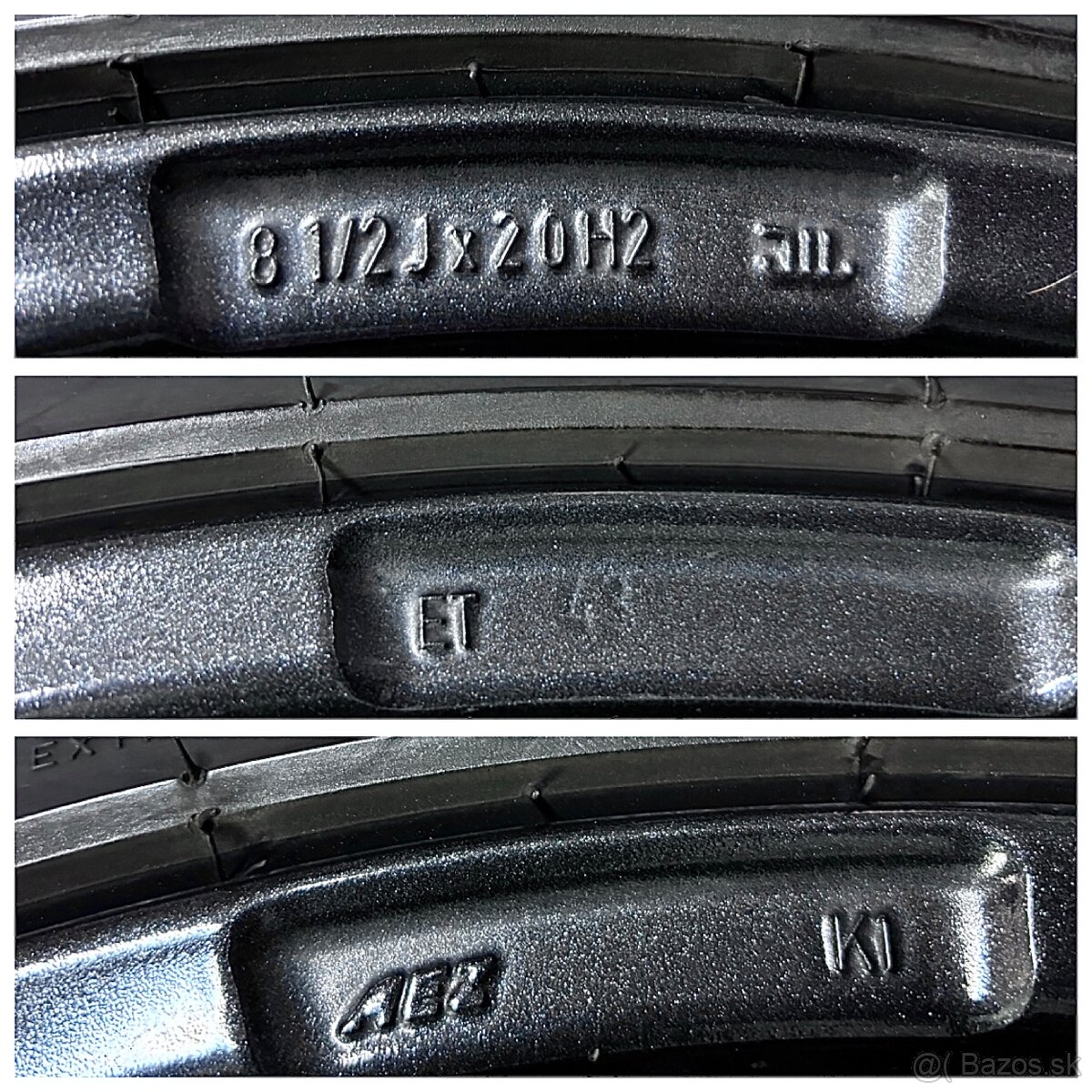 5x112 R20 AEZ Letne - 7