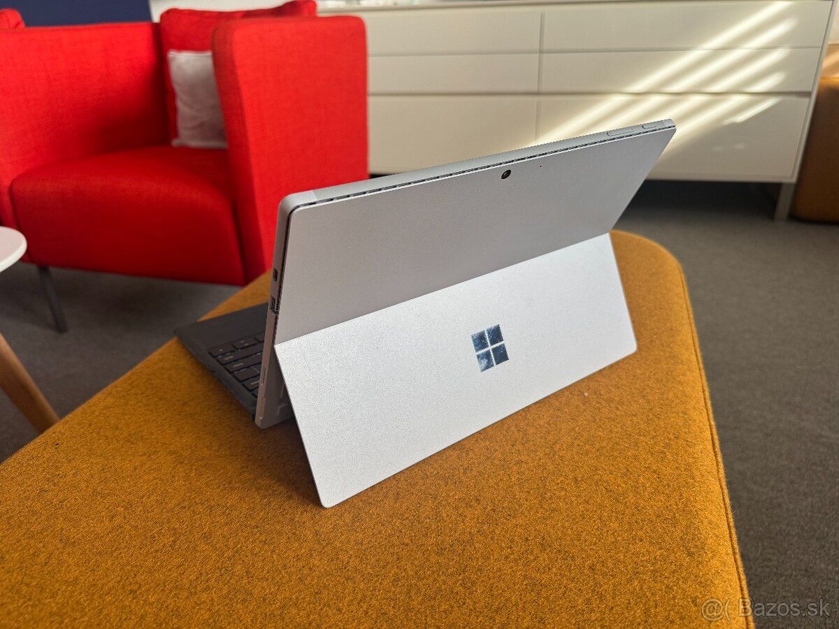 Microsoft SURFACE PRO 7 | notebook / tablet - 7