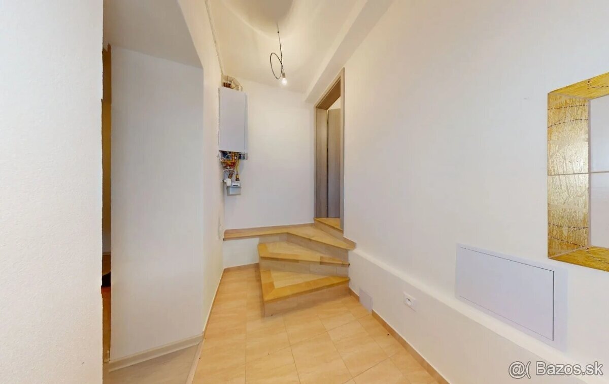 Priestor na prenájom, Fialkové údolie - 7