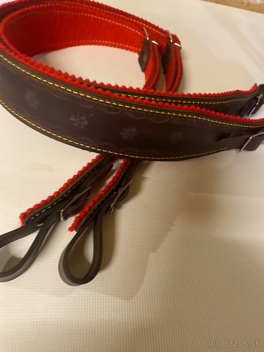 Predám remene. - 7