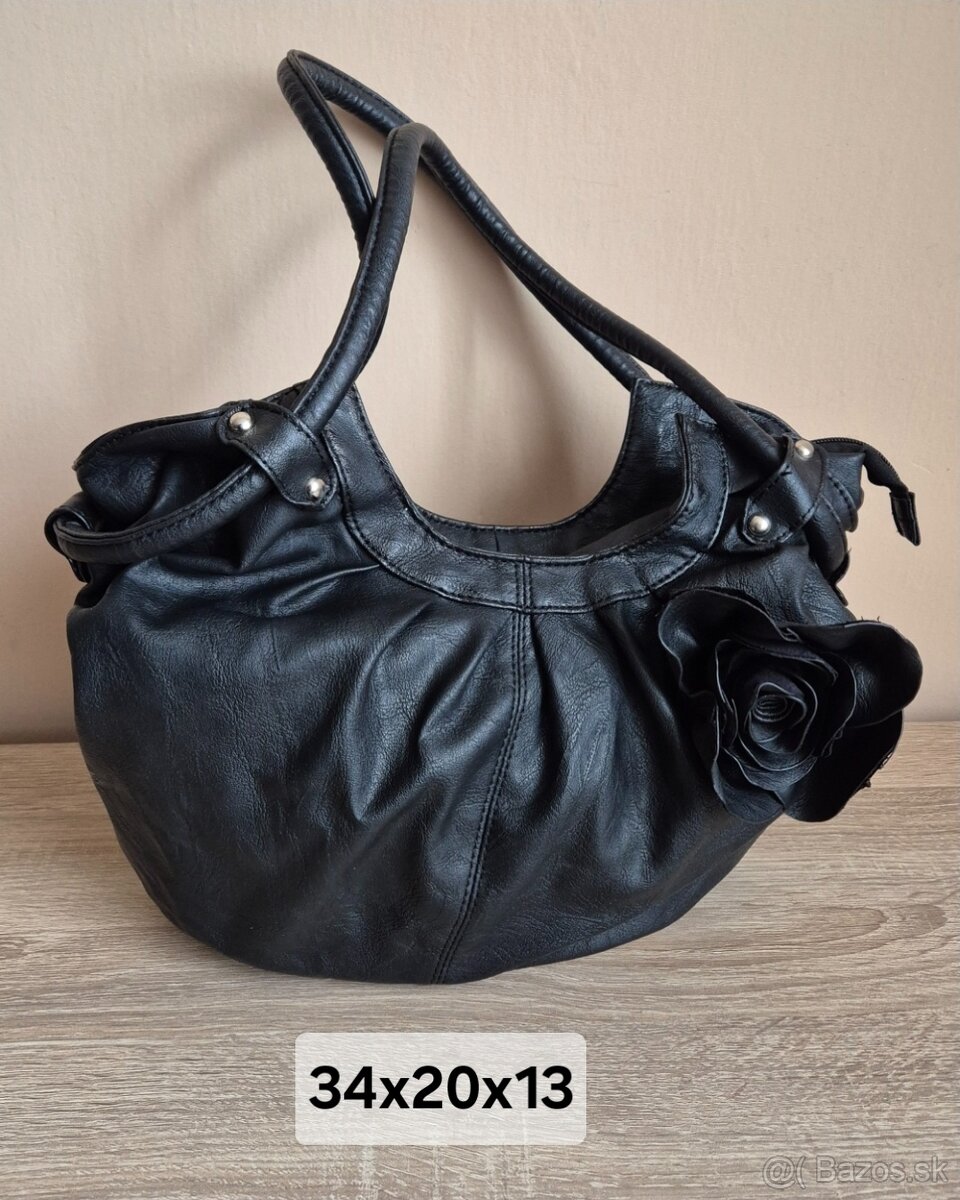 Dámske kabelky - 7