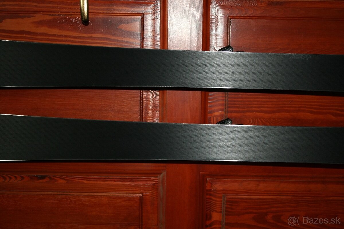 lyže Atomic XT 156 cm - 7