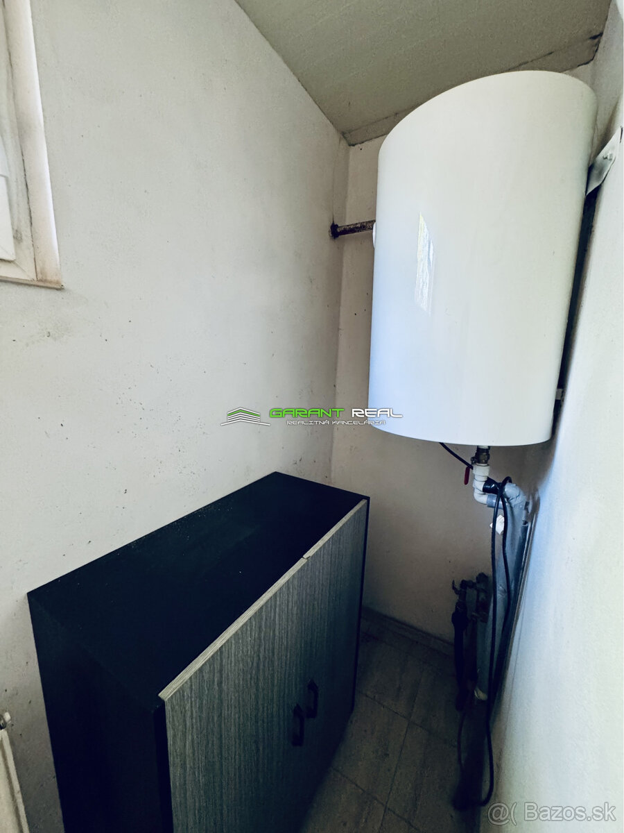 Prenájom obchodný priestor 50 m2, Masarykova ul. - 7