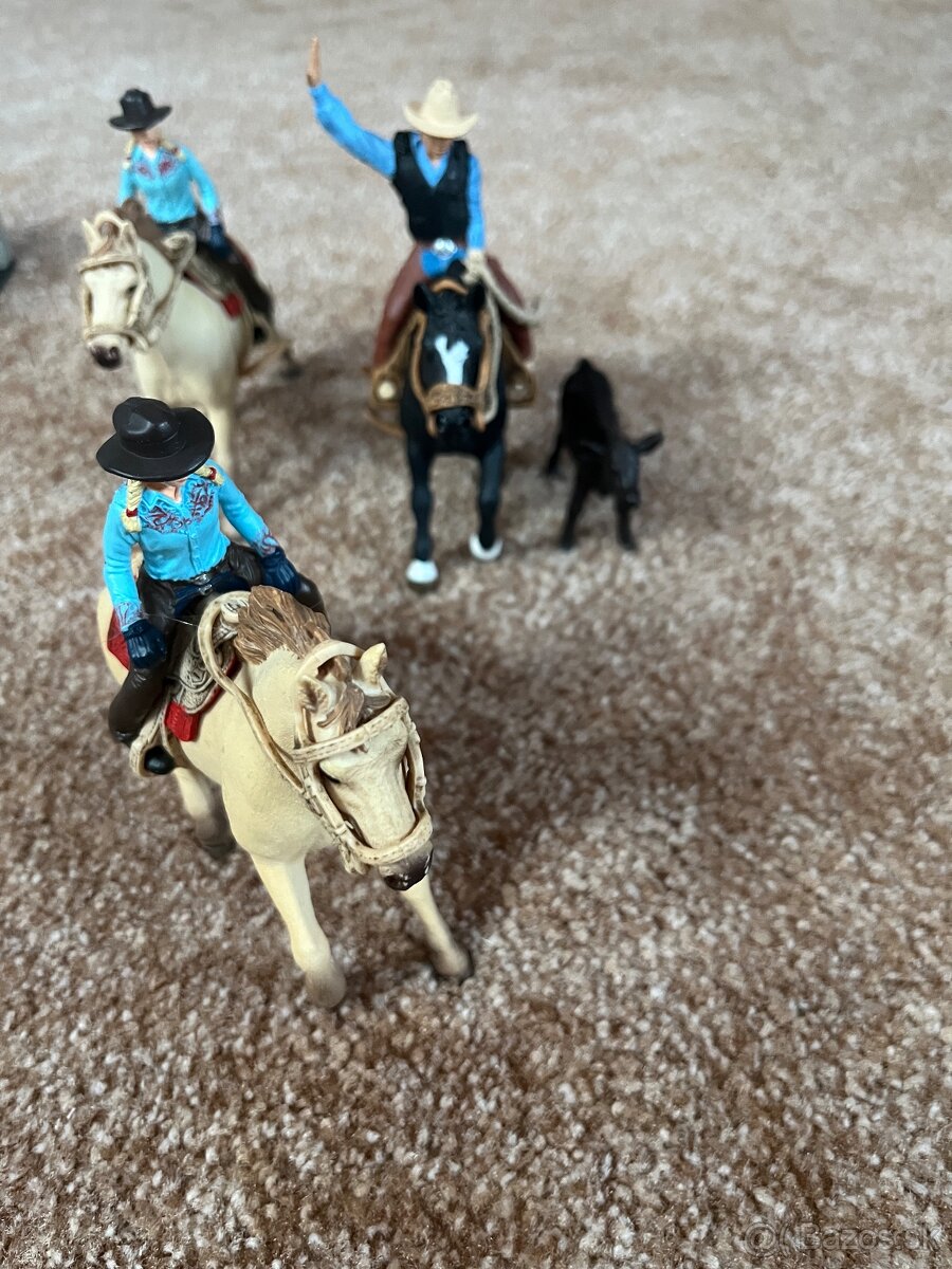 Konská stajňa s prislusenstvom - 7