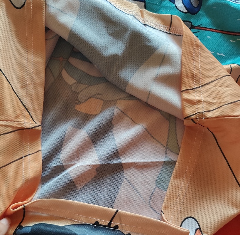 tričko No počkaj - 7