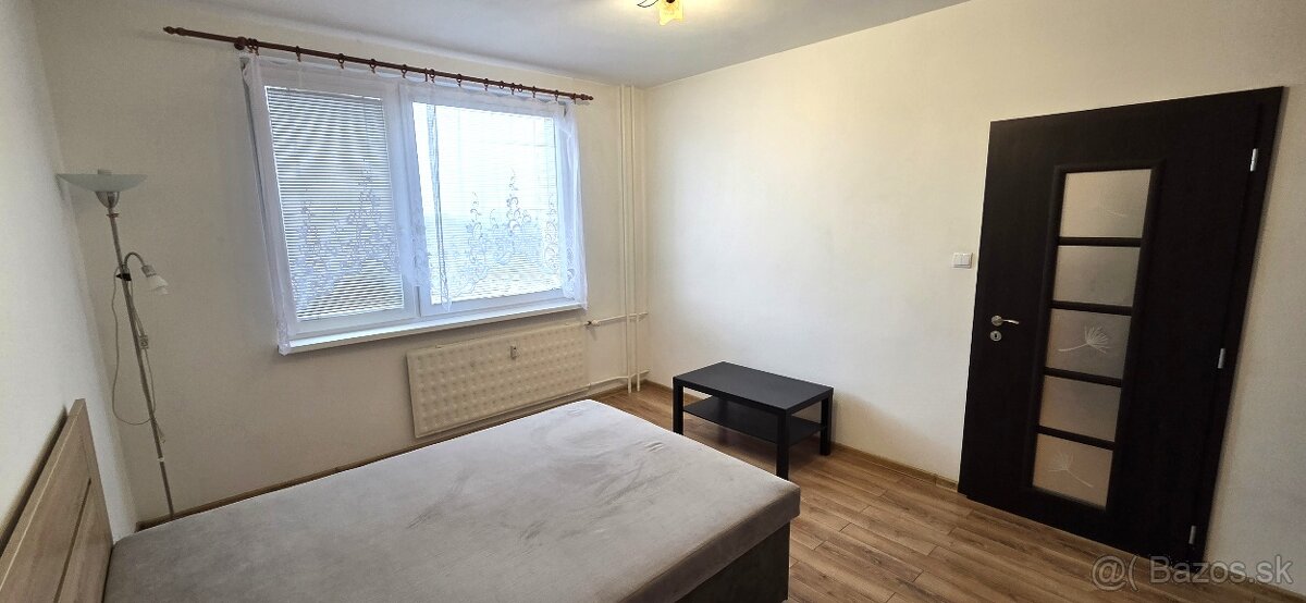 Na prenájom 1 izbový byt Topoľčany - 7