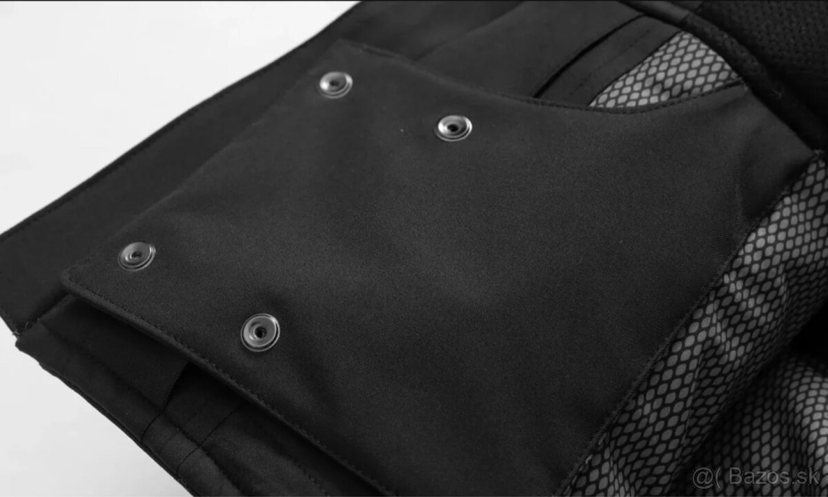 Nova bunda na lyžovanie Bogner + Čiapky GRATIS - 7