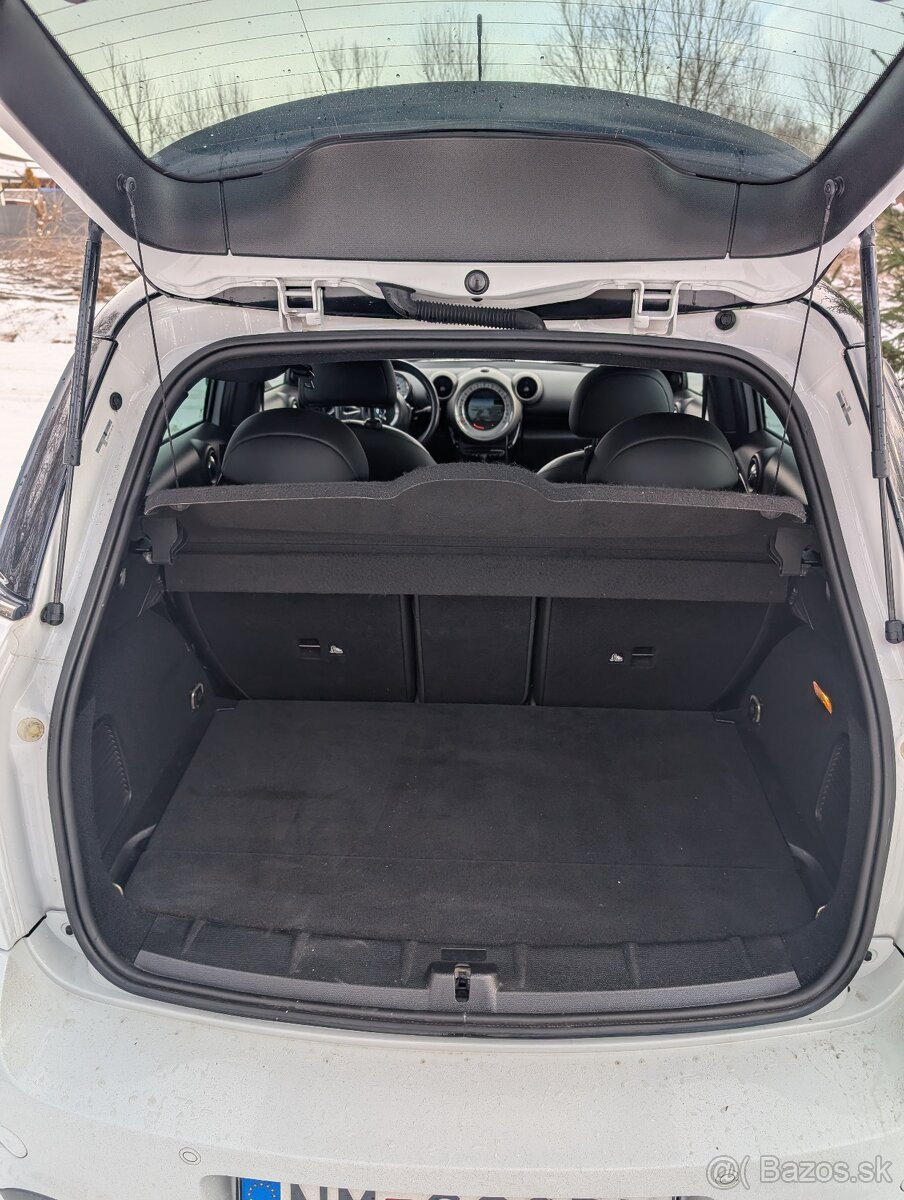 Mini Countryman S 135kw Automat - 7