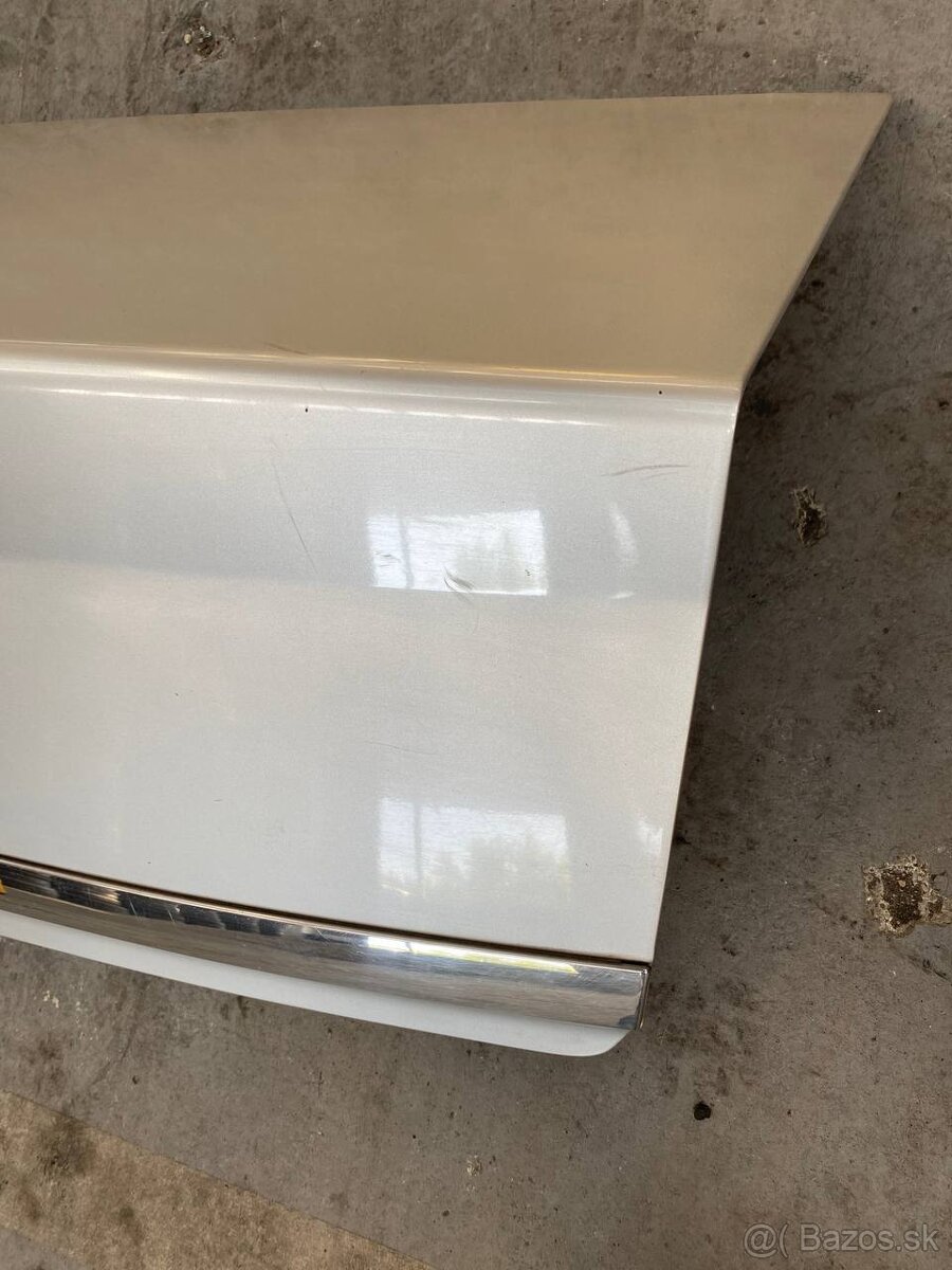 Kufor Opel Vectra C - 7