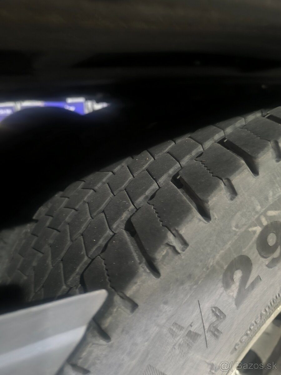 Volvo FH 14-500 low deck - 7