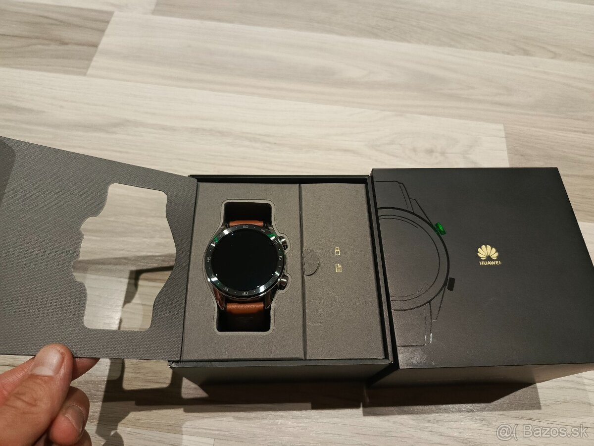 Huawei Watch GT NOVE - 7