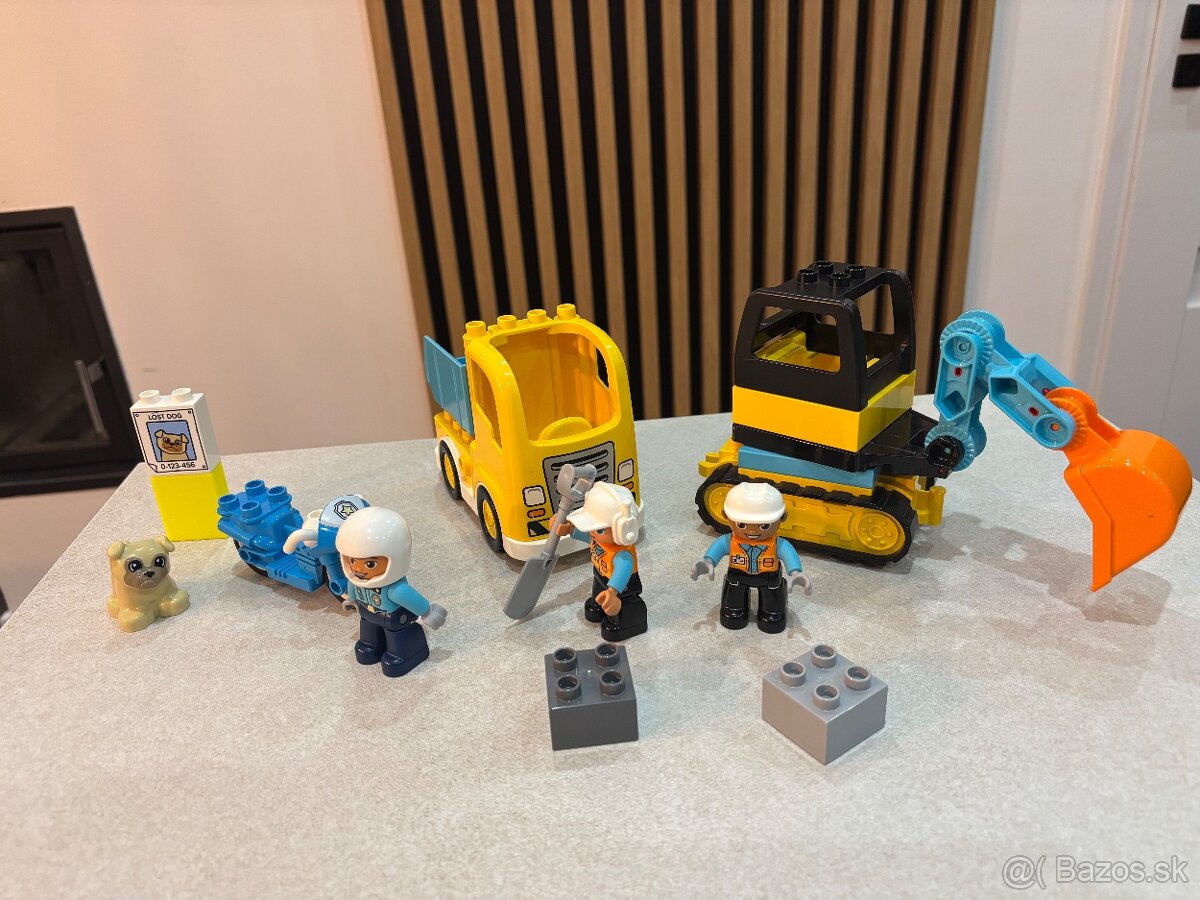 Detske hračky značkové - 7