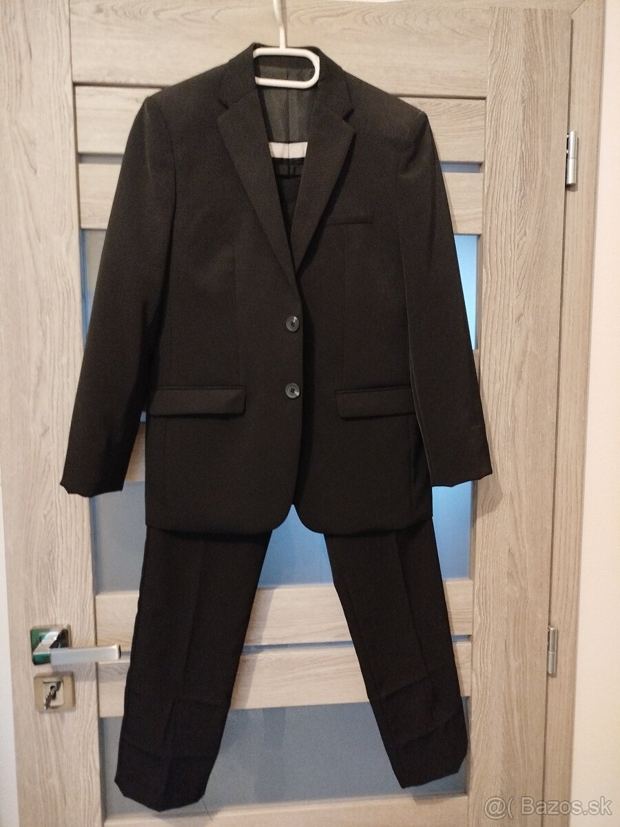 Oblek pre chlapca - 7