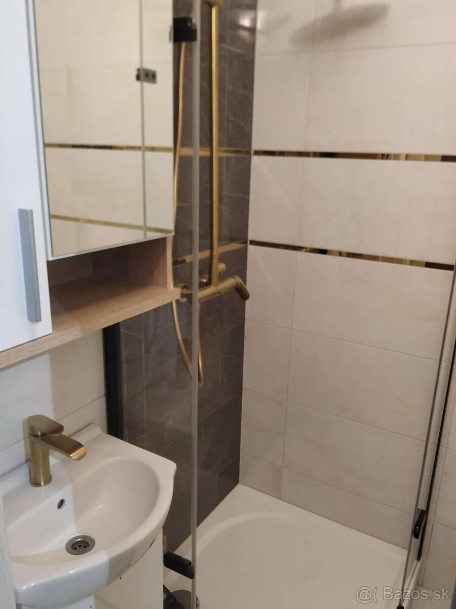 3 izbový byt v centre Nitra - 7