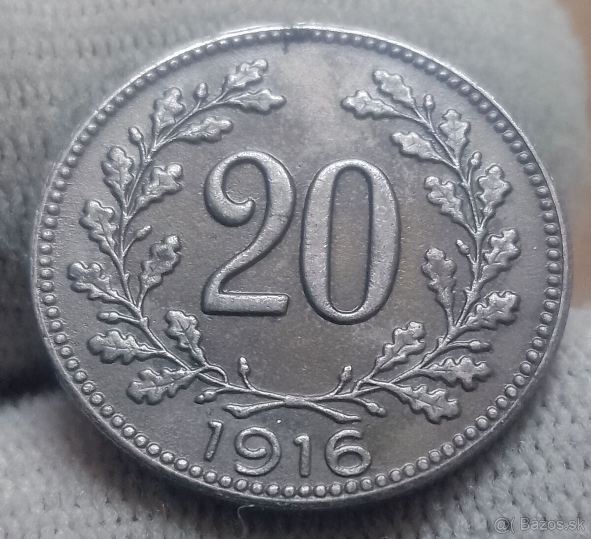 Drobné mince RU. - 7