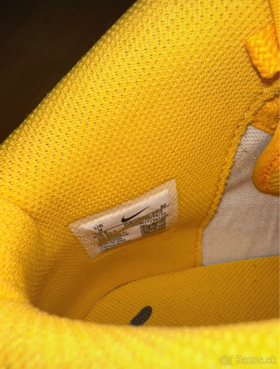 Nike X Off-White Air Force - 7