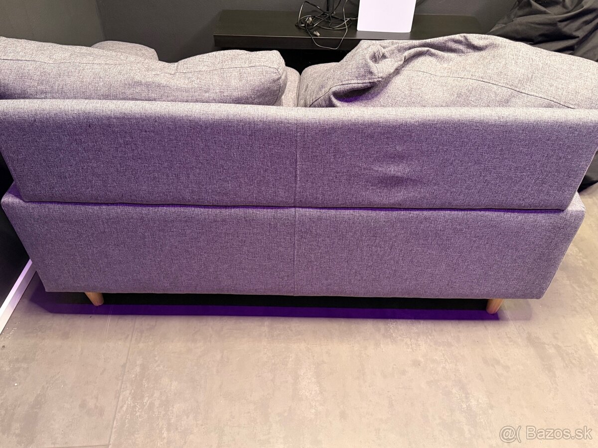 Predám dve pohovky v dobrom stave. - 7