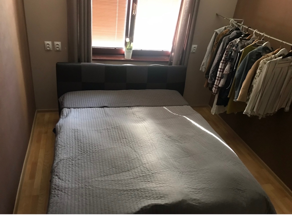 Prenájom 2iz BELVEDER - 7