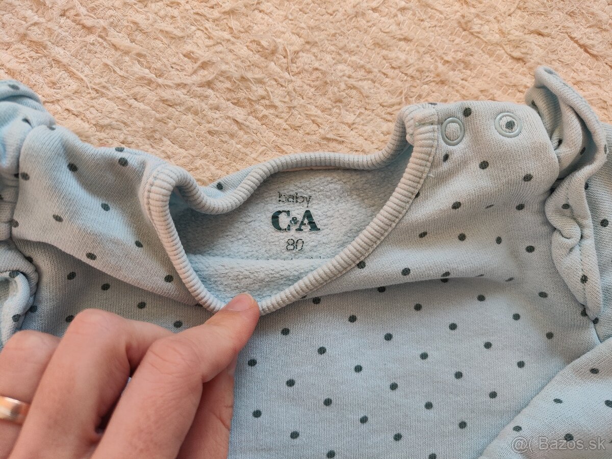 Mix vecí pre dievčatko - 7