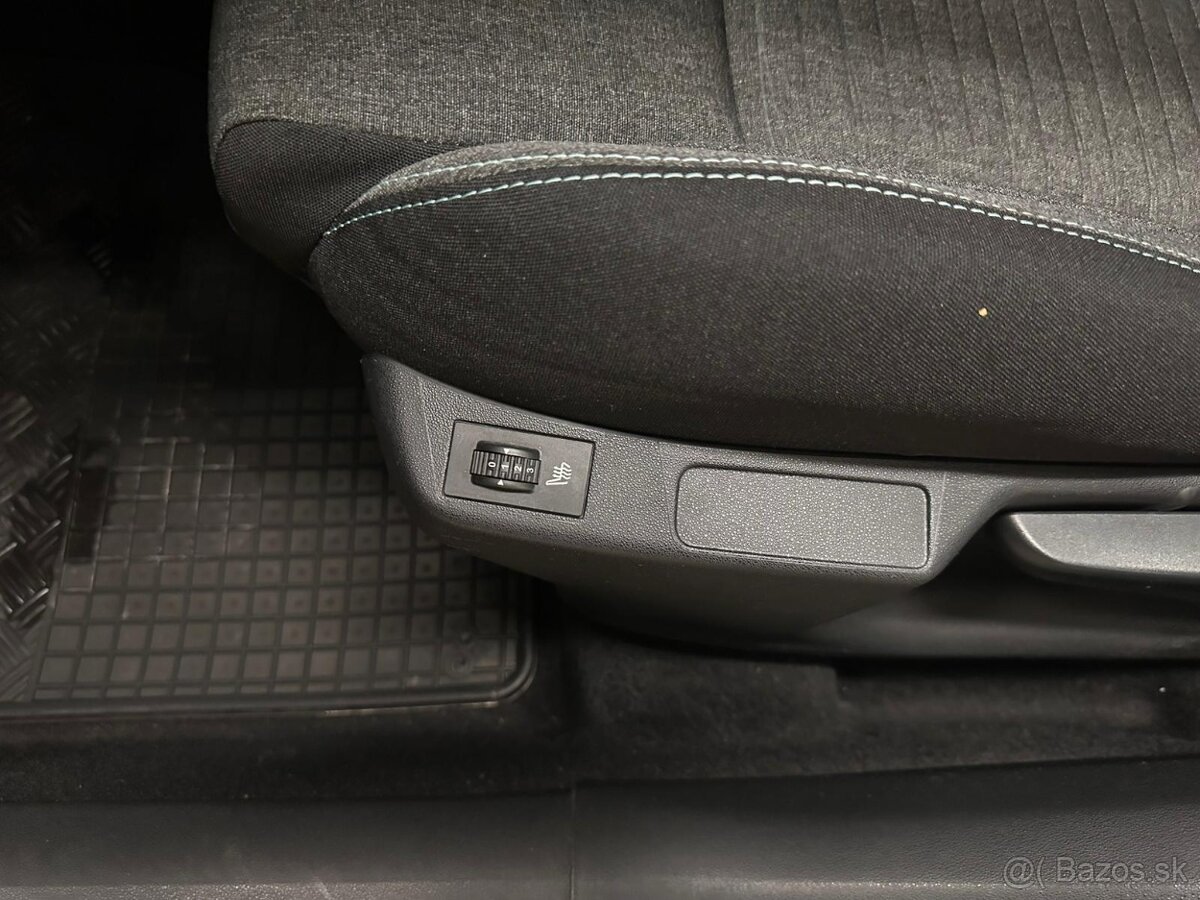 Citroen C4 1.2 1.majiteľ - 7