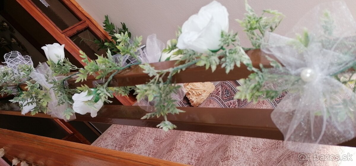 Svadobna vyzdoba - 7