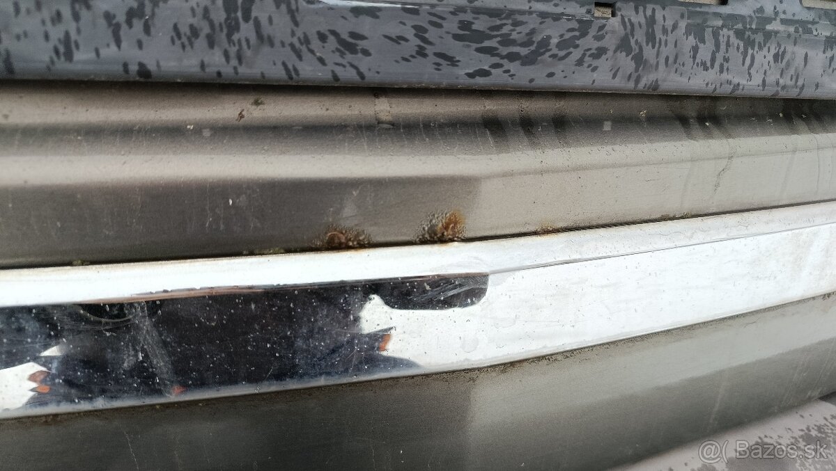 Opel Antara - zadné kufrové dvere - 7