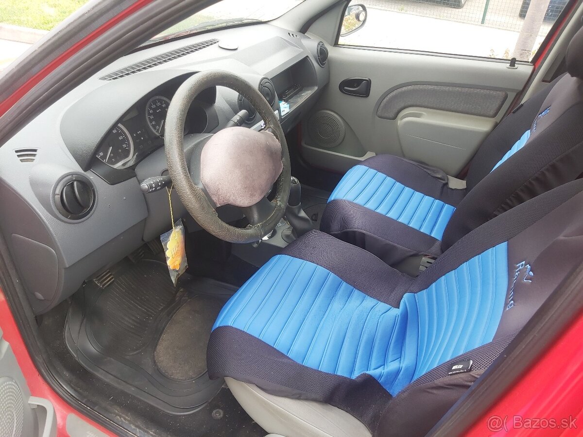Dacia Logan 1.5 dCi Arctica - 7
