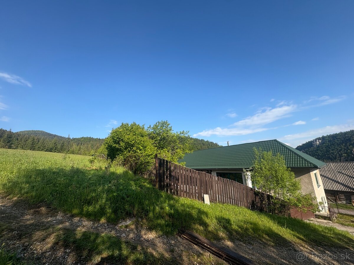 Rd/Chalupa Studničná na predaj - 7