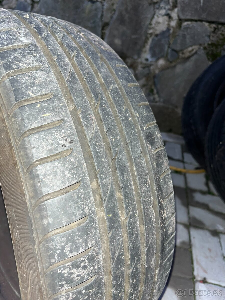 Pneumatiky - 7