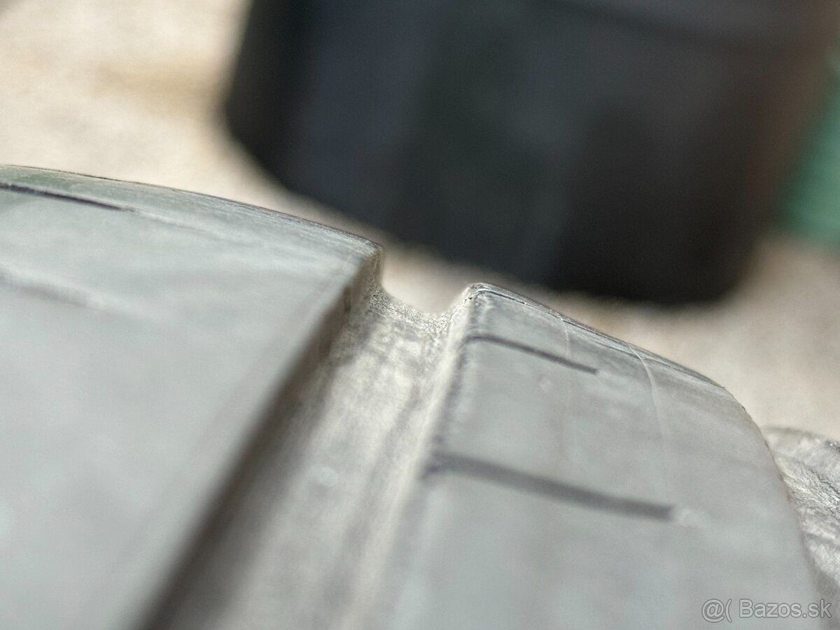 Plechové disky 5x112 R15 - 7