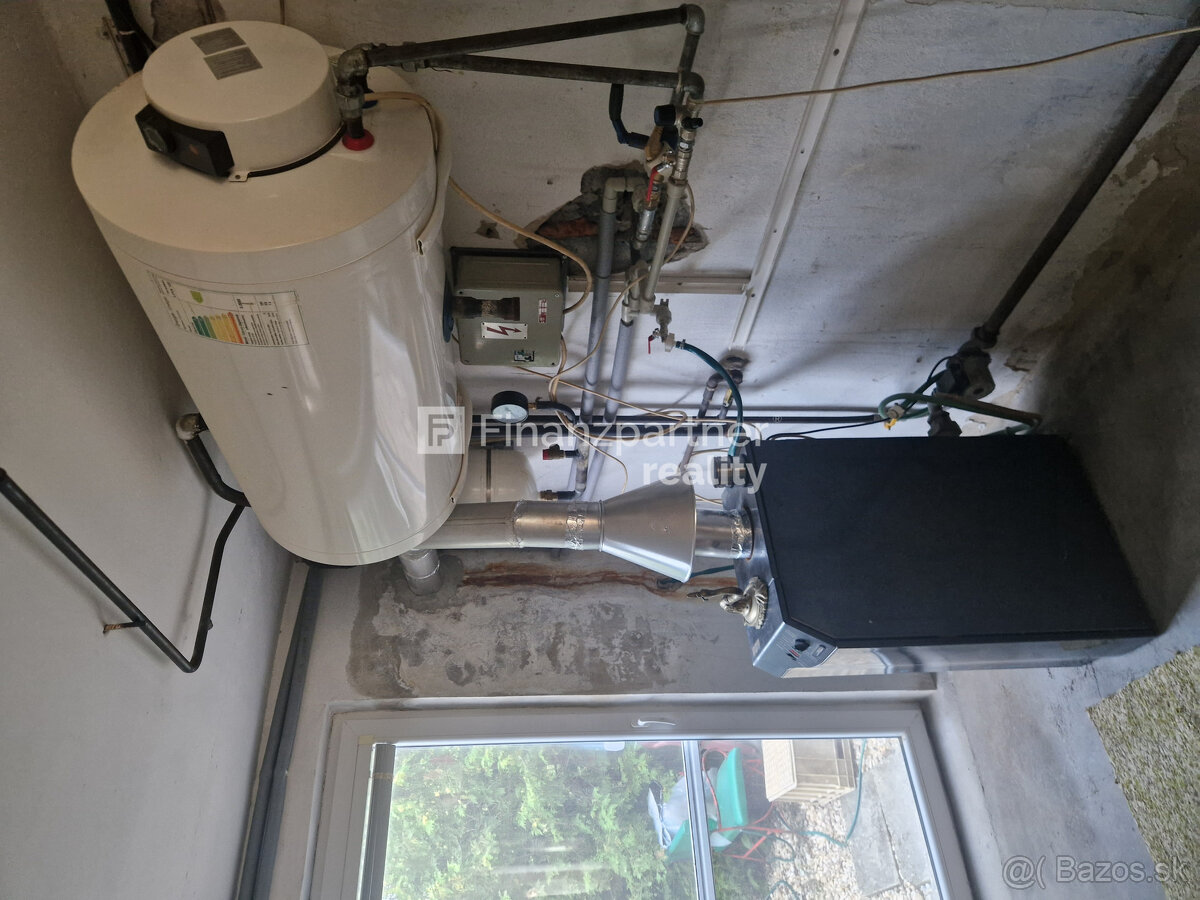 Znížená cena 5 izbový rodinný dom Číčov (F153-12REMAE) - 7