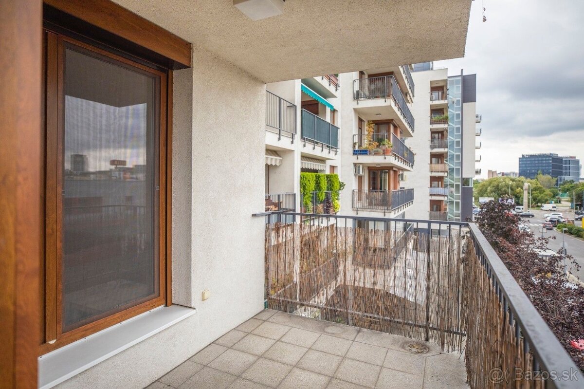 1i byt-BA /Ružinov, 59,70 + 7,8 m2 lóggia + 2,8 m2 pivnica - 7