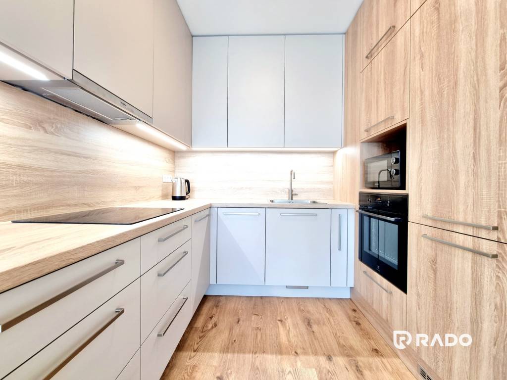 RADO | Posledný investičný krásny 3-izbový byt | 76 m² | RÍN - 7