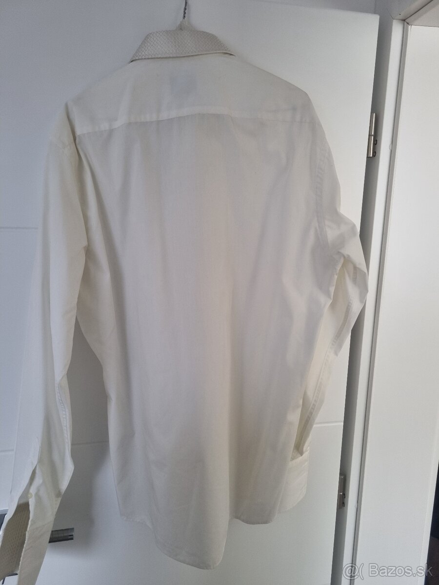 Pánska košeľa - 7