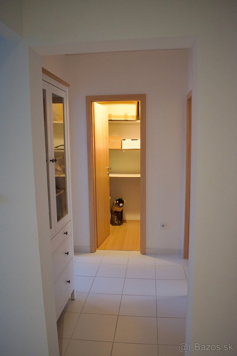 Na predaj 3,5 izbový byt v Ružinove, Súmračná - 7