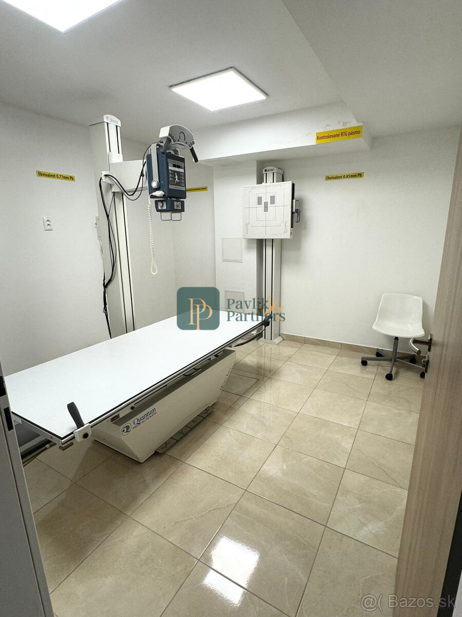 Predaj medicínske centrum 100m2 Donovaly - 7