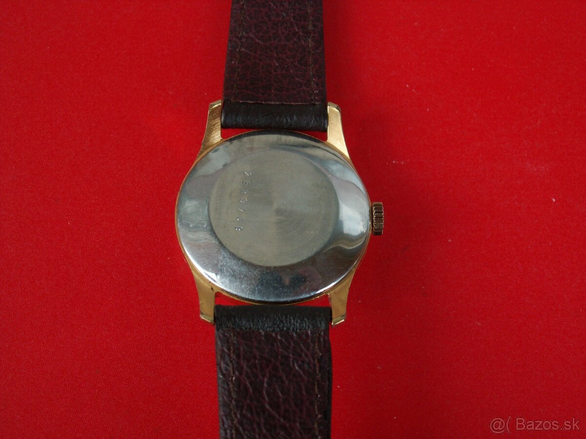 Hodinky Prim - rok 1965. - 7