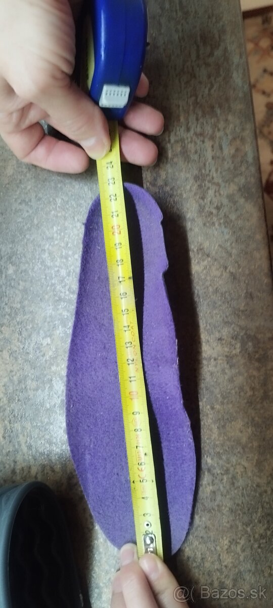 Lyžiarky detské - 7