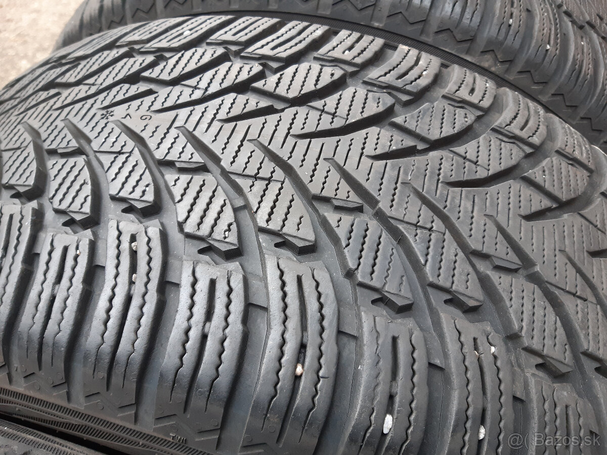 245/50 R19 - zimné - 7