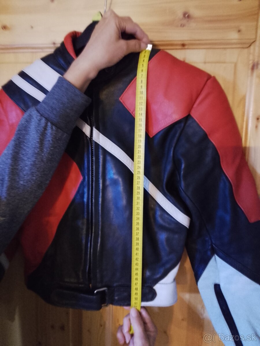 Dámska kombinéza - 7