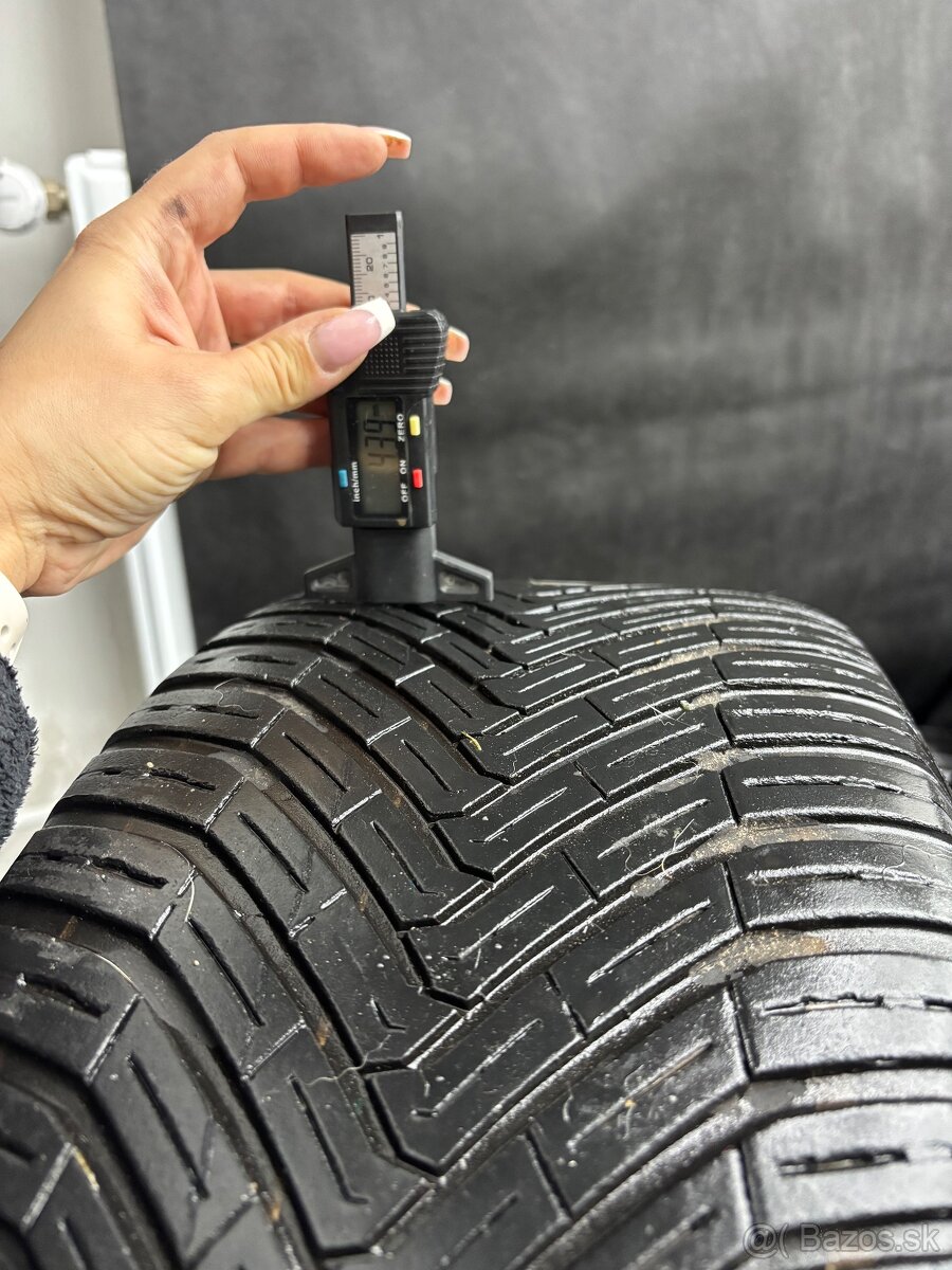 5x112 r18 tiguan allspace - 7