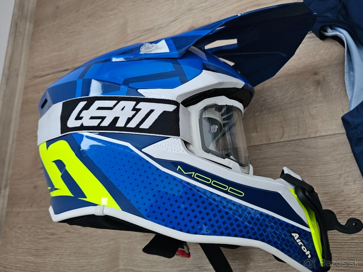 Predám MX výstroj - 7