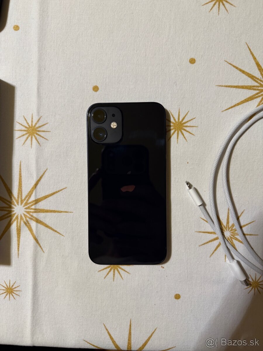 Iphone 12 mini 256gb - 7