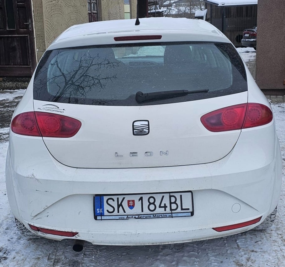 Seat Leon 1.9 TDI - 7