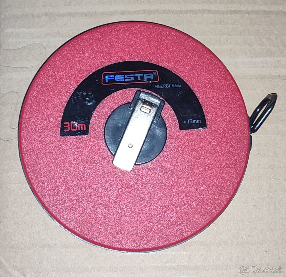 Tesárske náradie - 7