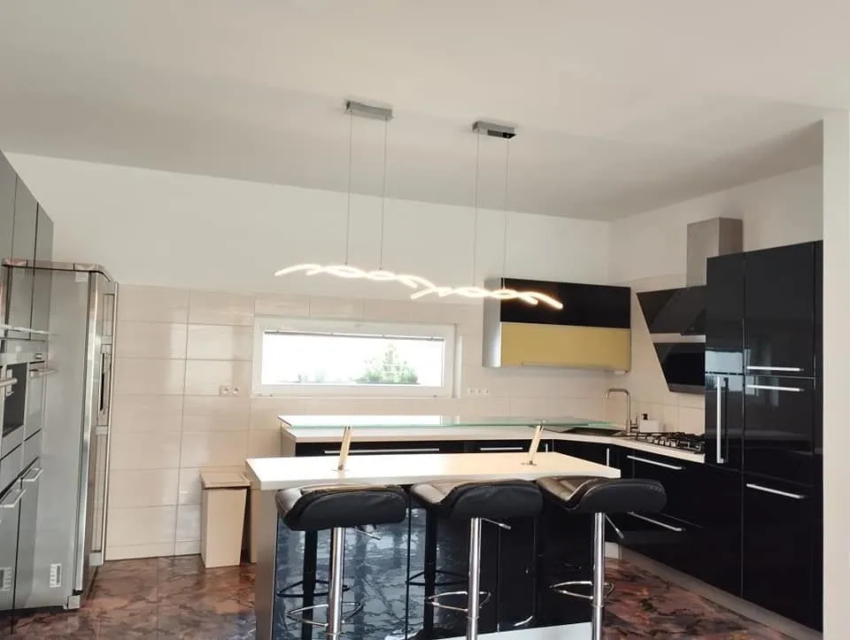 Na predaj 5 izbovy RD podunajske biskupice - 7