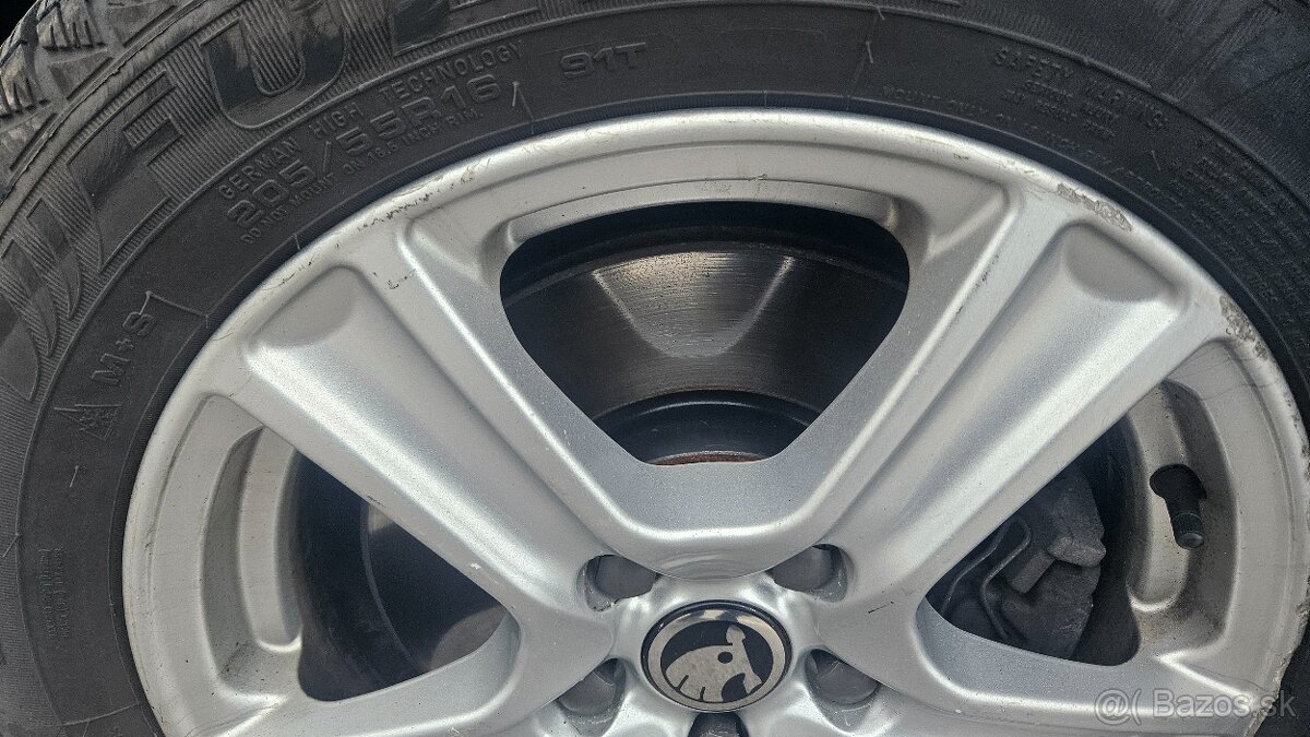 Škoda Superb 2.0TDI Eleganc - 7