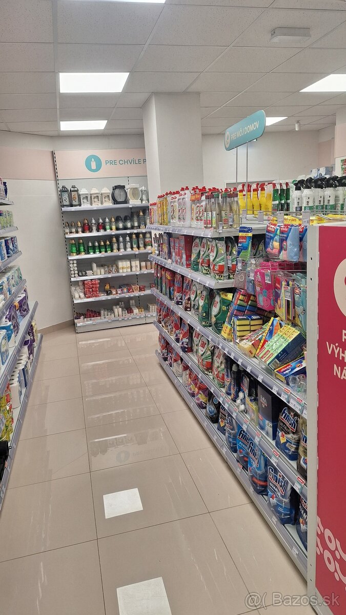 obchodny priestor 232m2 Žilina Hájik - 7