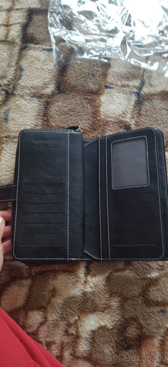 Dámska peňaženka - 7
