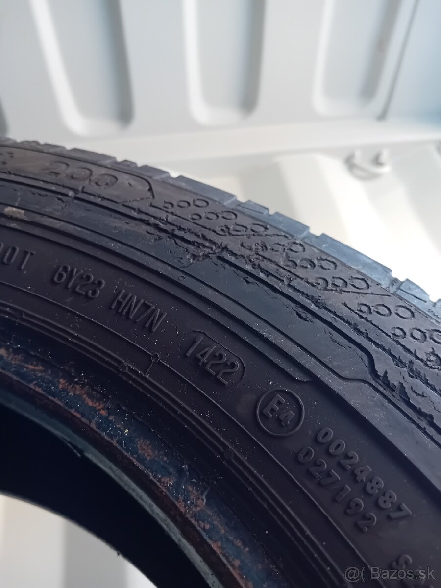 Continental 205/65R16C 2022 - 7